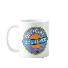 Offizieller Hunde-Liebhaber   