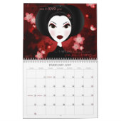 Offizieller Jaishi Kalender 2011 (Feb 2027)