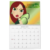 Offizieller Jaishi Kalender 2011 (Mär 2027)