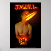 Offizieller Jason. L Poster (Vorne)