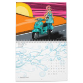 Offizieller JemCon 2013 Kalender (Mär 2027)