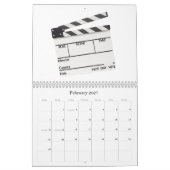 Offizieller Kalender 2009.! (Feb 2027)