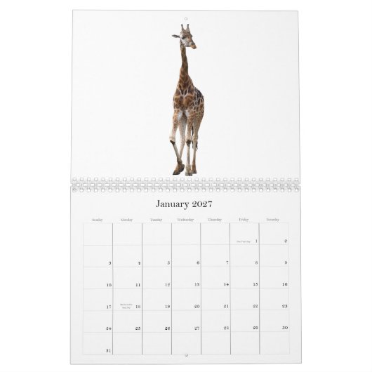 Offizieller Kalender 2009.! (Jan 2027)