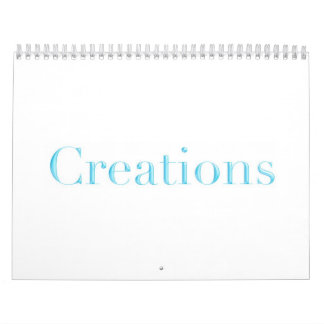 Offizieller Kalender 2009.!