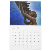 Offizieller Kalender Bowen Bilder-2011 (Mär 2026)