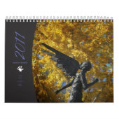 Offizieller Kalender Bowen Bilder-2011 (Titelbild)