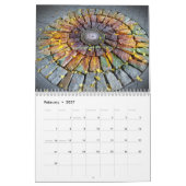 Offizieller Kalender Bowen Bilder-2011 (Feb 2027)