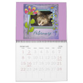 Offizieller Kalender Rottenkatzen 2011 (Feb 2026)