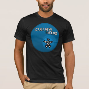 Offizieller kluger Noob T - Shirt