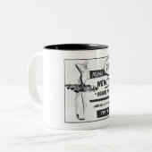 Offizieller Künstler-Sponsor 2017 - Tasse (Vorderseite Links)