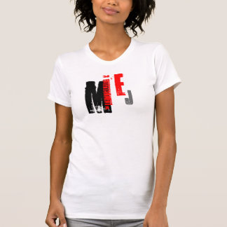 OFFIZIELLER MEJ Gang T-Shirt