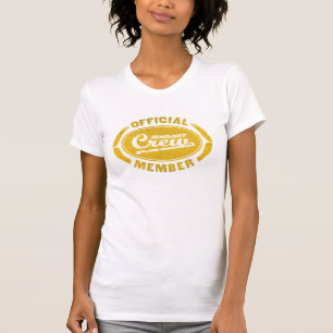 Offizieller MitgliedsT - Shirt