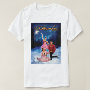 Offizieller Nutcracker-T - Shirt 2021 (Unisex)
