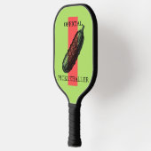 OFFIZIELLER PICKLEBALLER PICKLEBALL SCHLÄGER (Links)
