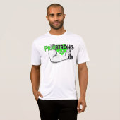 Offizieller Praystrong T - Shirt 2017 (Vorne ganz)