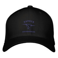 Offizieller Ranger Flex-Fit-Hut für Dringlichkeit