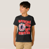 Offizieller Squatter T-Shirt (Vorne ganz)