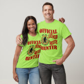 Offizieller Squatter T-Shirt (Unisex)