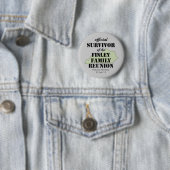Offizieller Survivor der Wiedersehen - Kentucky Button (Beispiel)