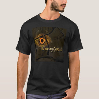 Offizieller T - Shirt Gd