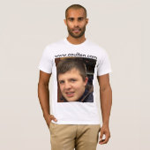 offizieller T - Shirt www.coulten.com (Vorne ganz)