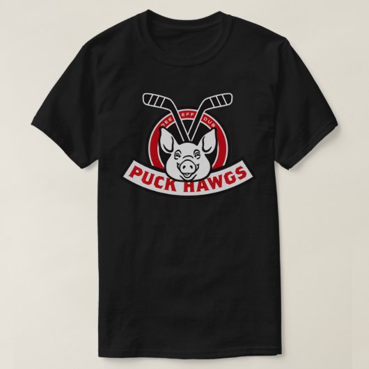 Offizieller Teampullover T-Shirt (Design vorne)