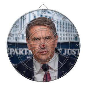 Offizieller Todd Blanche Dartscheibe