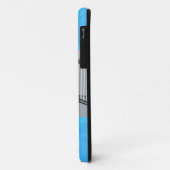 OFFIZIELLER TopDog Telefonkasten! Case-Mate iPhone Hülle (Hinten/Links)