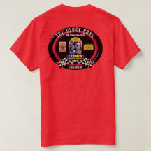 OFFIZIELLER TRIBUT 2019 ZUM LÖWE-GRUPPEN-SHIRT