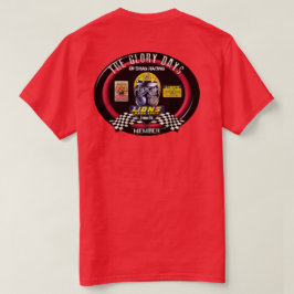 OFFIZIELLER TRIBUT 2019 ZUM LÖWE-GRUPPEN-SHIRT T-Shirt