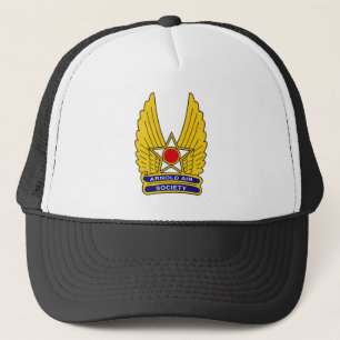 Offizieller Truckerkappe