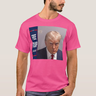 Offizieller Trump Online-Merch Trump 2024 Gear Goo T-Shirt