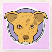 Offizieller Untersetzer von Kyoto