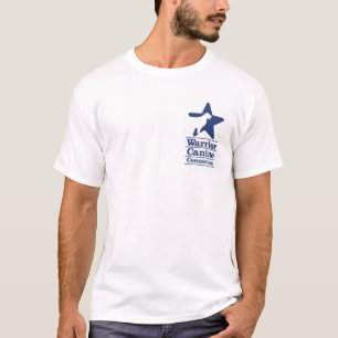 Offizieller Welpe Petter - Singletatze T-Shirt