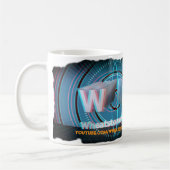 Offizieller WheatstoneHolmes YouTube stereoskopisc Kaffeetasse (Links)