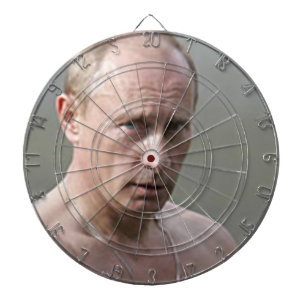 offizieller Wladimir Putin Dartboard Dartscheibe