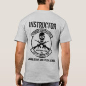 Offizielles 147. Shirt TF-Zombie-E&E (Rückseite)