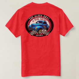 OFFIZIELLES 2017 SW& C-GRUPPE SHIRT