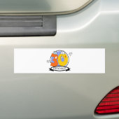 Offizielles 30-Geburtstagslogo Autoaufkleber (Auf Auto)