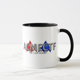 Offizielles ACMECTF Tasse
