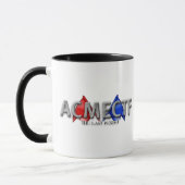 Offizielles ACMECTF Tasse (Links)
