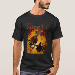 Offizielles barmherziges Schicksal bricht den Eid T-Shirt
