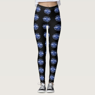 Offizielles Bier Snob Leggings