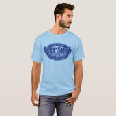 Offizielles Bier Snob T-Shirt (Vorne ganz)