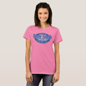 Offizielles Bier Snob T-Shirt (Vorne ganz)
