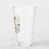 Offizielles Cookie Tester Glass Glas (Links)
