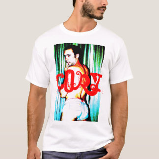 Offizielles Cory Fanclub: T - Shirt