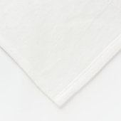 Offizielles Couch-Nickerchen-Decke – Kuscheliges V Fleecedecke (Ecke)
