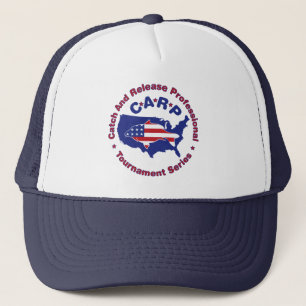 Offizielles CTS Truckerkappe