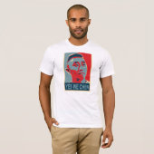 Offizielles Ernie Chen "ja wir Chen" T-Shirt (Vorne ganz)
